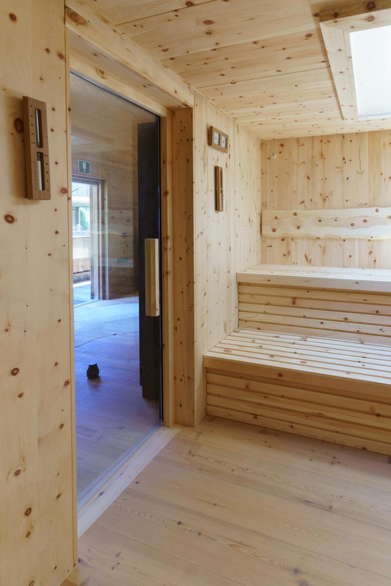 Chalet Stern Sterzing Exterior foto
