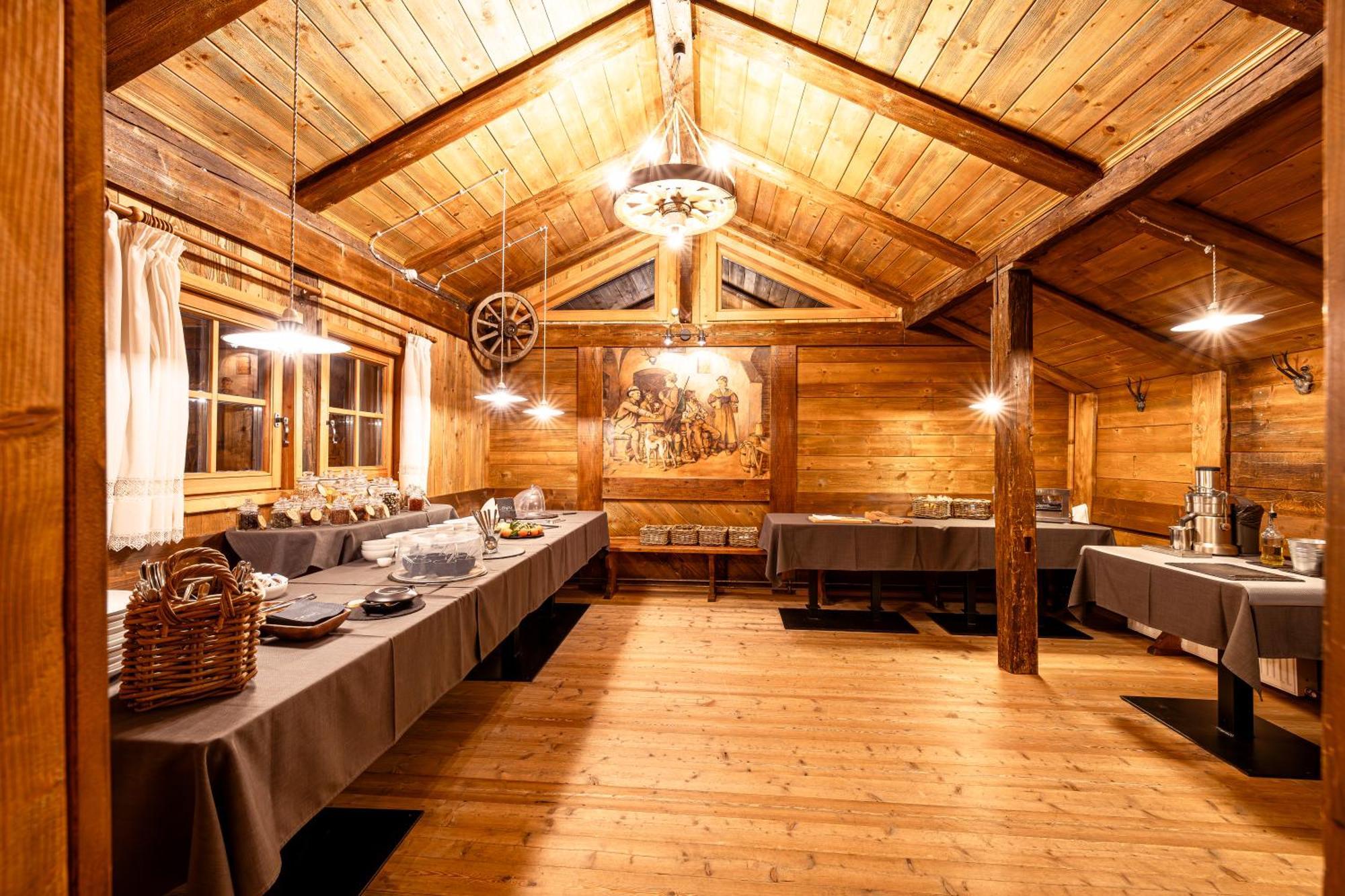 Chalet Stern Sterzing Exterior foto