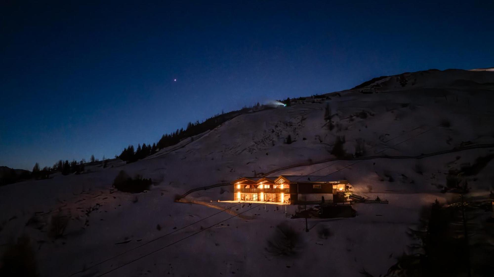 Chalet Stern Sterzing Exterior foto