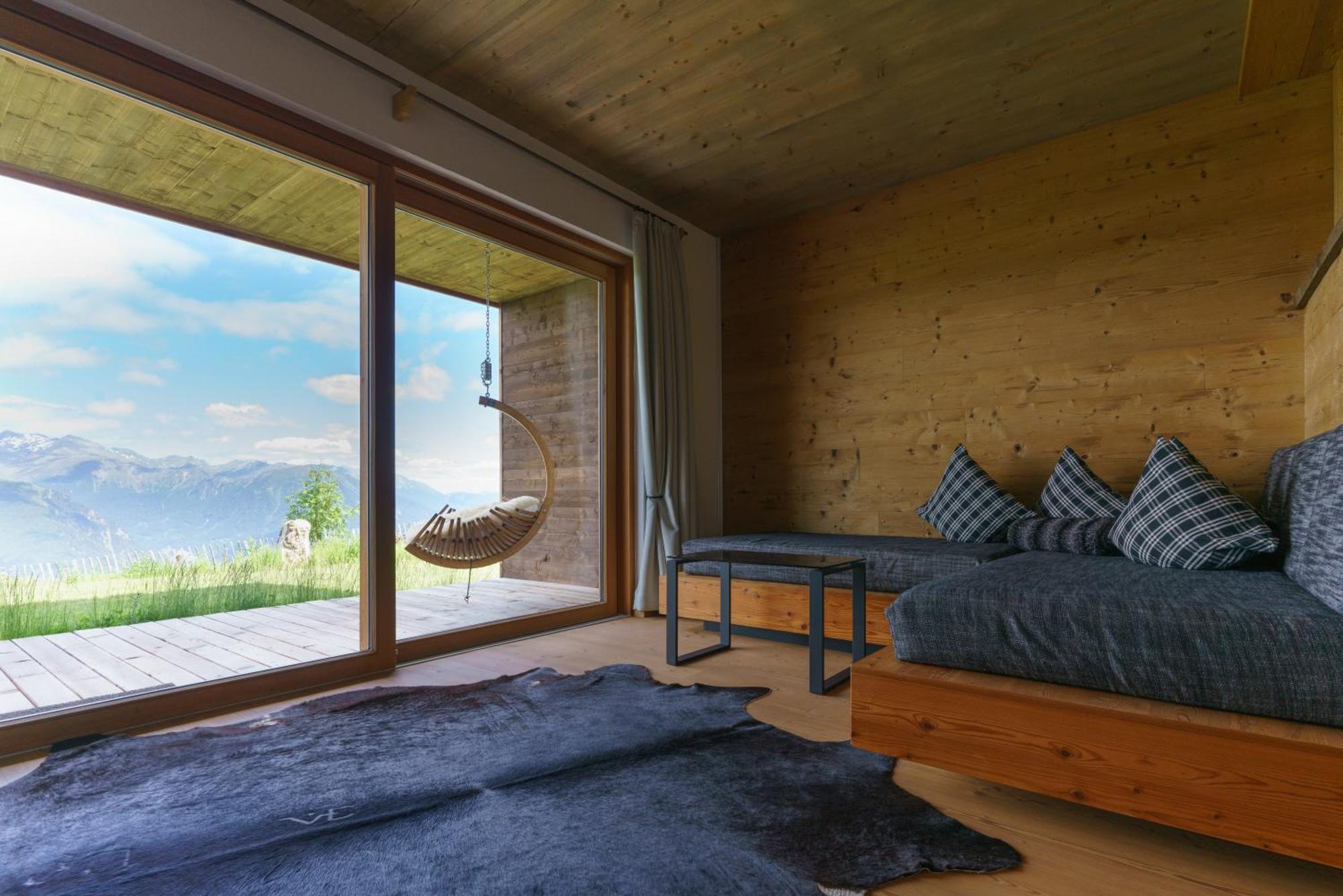 Chalet Stern Sterzing Exterior foto