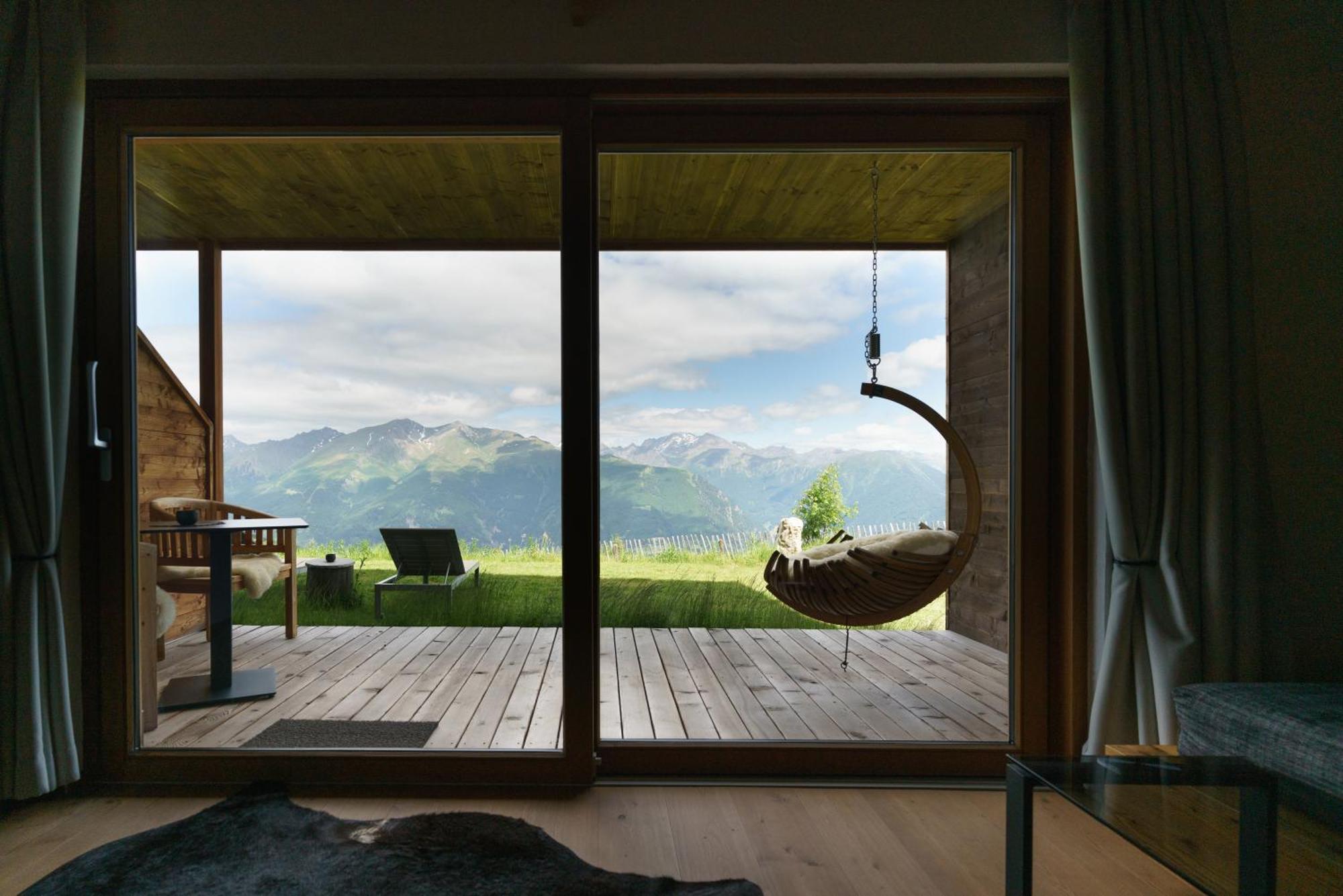 Chalet Stern Sterzing Exterior foto