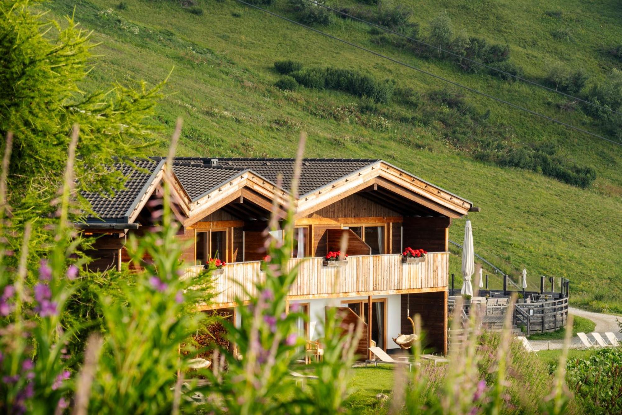 Chalet Stern Sterzing Exterior foto