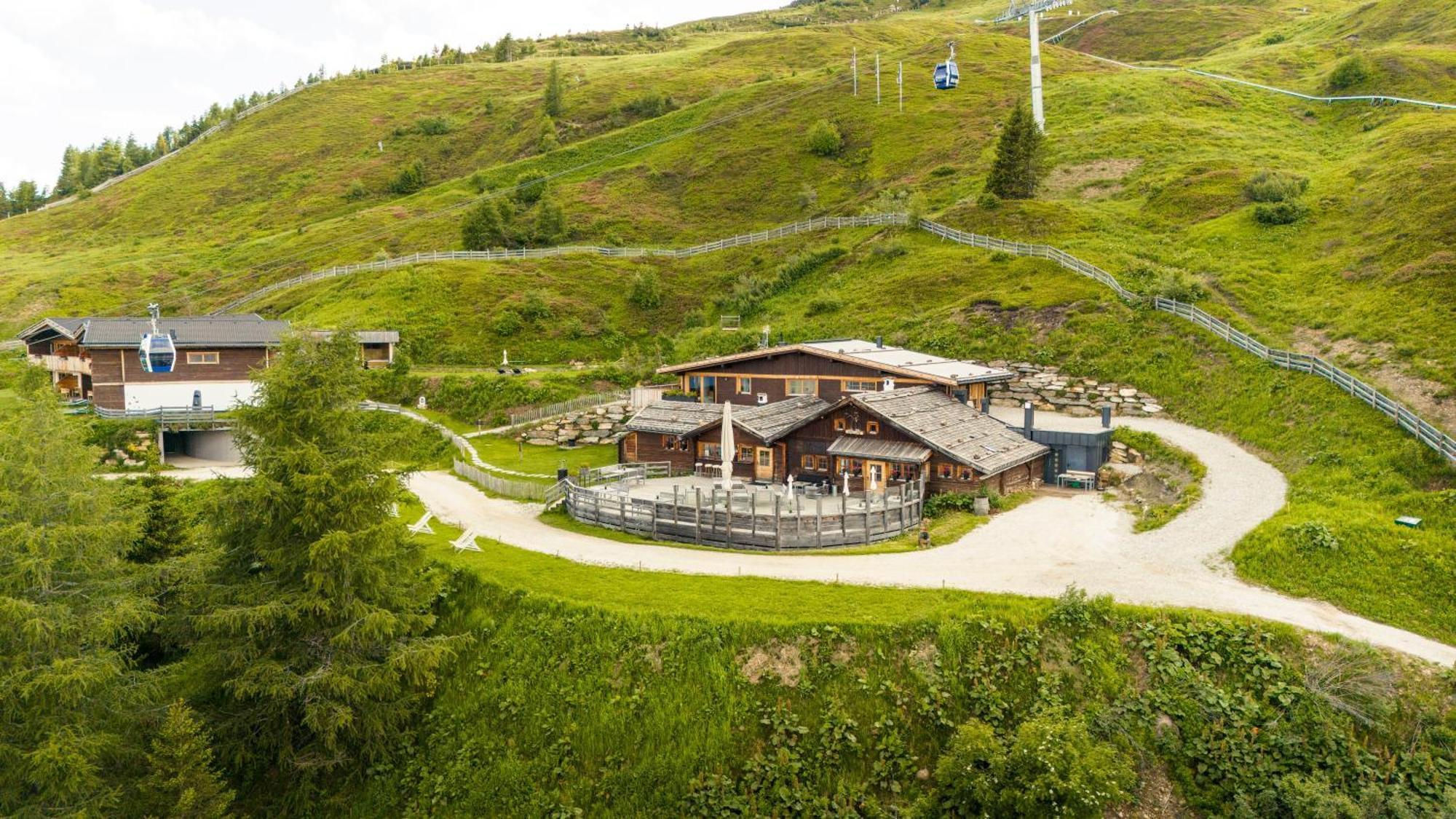 Chalet Stern Sterzing Exterior foto